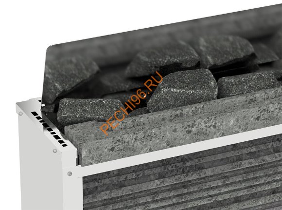 Электрическая печь SAWO MINI CIRRUS 2 CIR2-30NB-P, 3 кВт