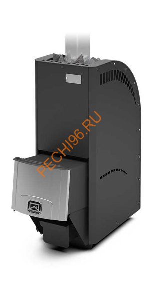 Печь банная Теплодар Каскад 12 Т (2018)