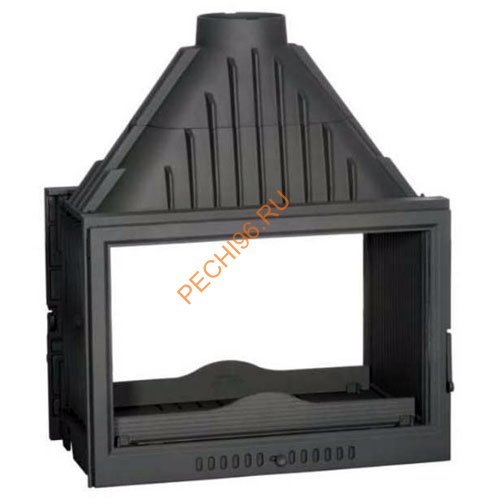 Каминная топка Ferlux 830 PIANO DF