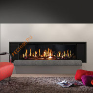 Каминная топка Kal-fire Fairo ECO-line 160