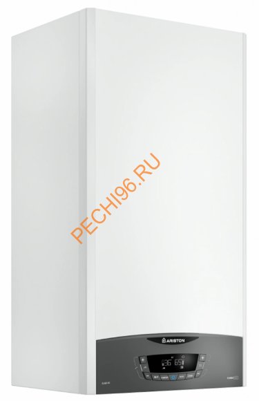 Газовый котел ARISTON CLAS XC 24 FF