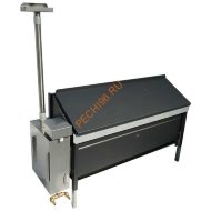 Парогенератор для печи EOS Invisio Vapor