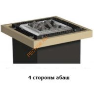 Ограждение печи EOS Selection Абаш 4 стороны