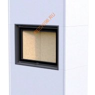 Печь-камин АСТОВ APLIT М 700