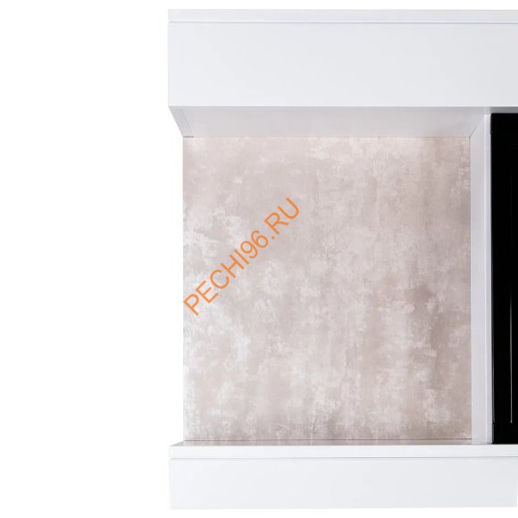 Электрокамин RealFlame Contempo 42 WT с очагом Saphir 42 Электрокамин RealFlame Contempo 42 WT с очагом Saphir 42