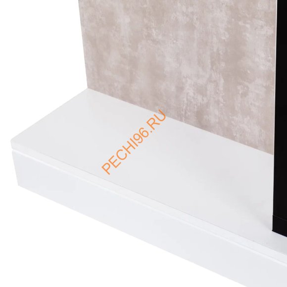 Электрокамин RealFlame Contempo 42 WT с очагом Saphir 42 Электрокамин RealFlame Contempo 42 WT с очагом Saphir 42