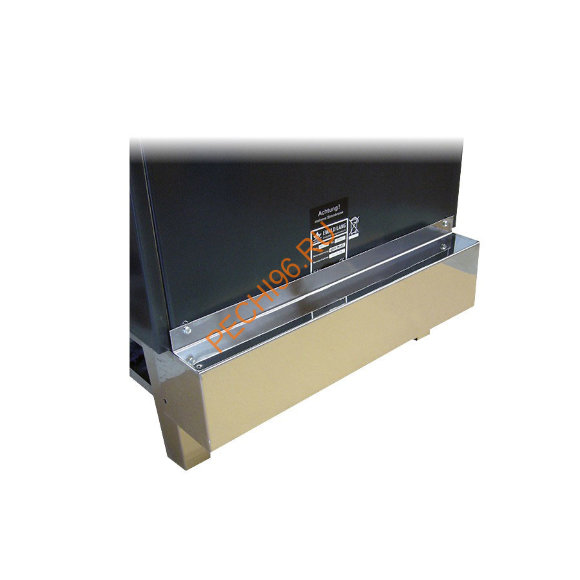 Электрическая печь Lang VAPOTHERM VG70 12