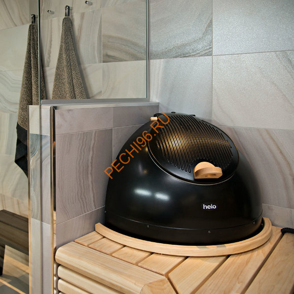 Электрическая печь HELO Saunatonttu 3 DE Электрическая печь HELO Saunatonttu 3 DE