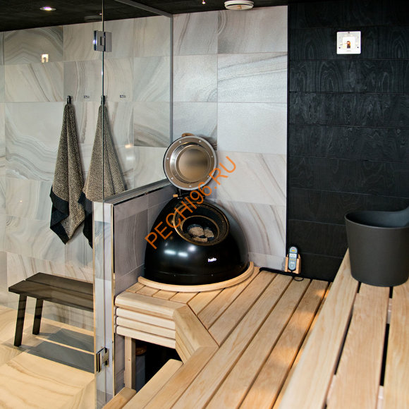 Электрическая печь HELO Saunatonttu 3 DE Электрическая печь HELO Saunatonttu 3 DE