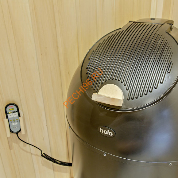 Электрическая печь HELO Saunatonttu 3 DE Электрическая печь HELO Saunatonttu 3 DE