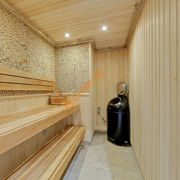 Электрическая печь HELO Saunatonttu 3 DE Электрическая печь HELO Saunatonttu 3 DE