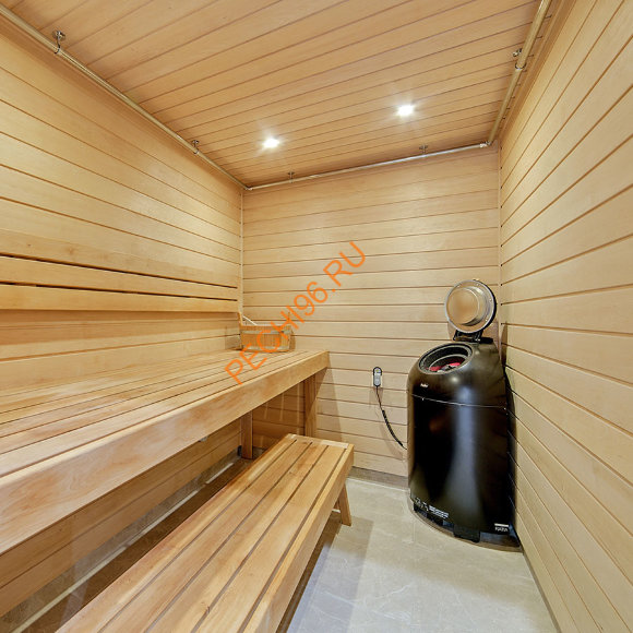 Электрическая печь HELO Saunatonttu 3 DE Электрическая печь HELO Saunatonttu 3 DE