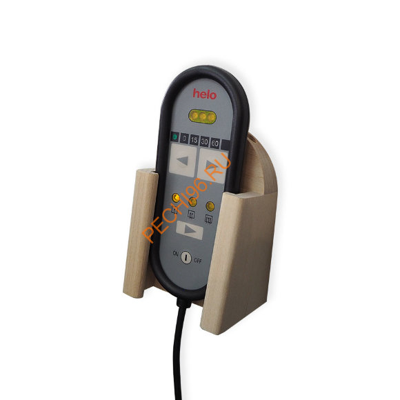 Электрическая печь HELO Saunatonttu 3 DE Электрическая печь HELO Saunatonttu 3 DE