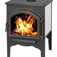 Печь отопительная ВЕЗУВИЙ В8 (224)