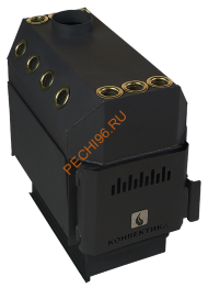 Печь отопительная Термофор Ставр 9