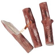 Керамические дрова ZeFire сосна ветки 3 шт