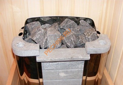 Электрическая печь SAWO CUMULUS CML-90Ni2-P 