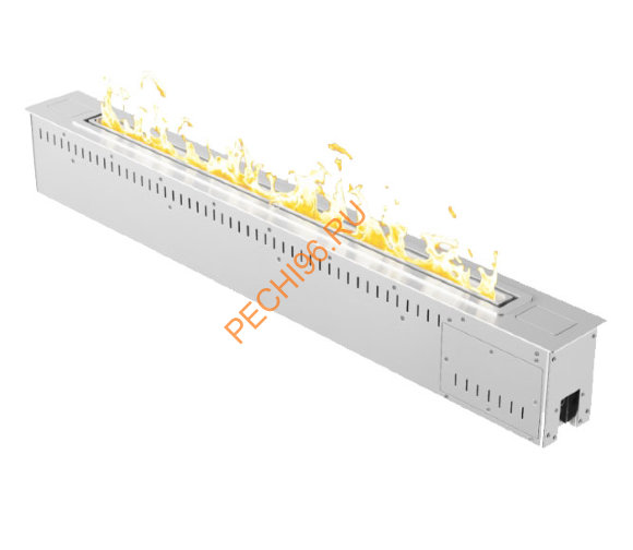 Автоматический биокамин AIRTONE Slim 1200