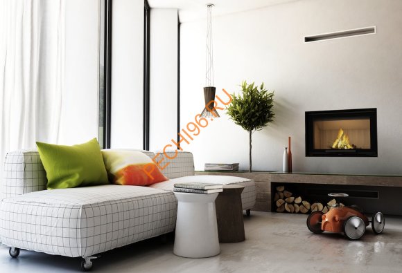 Люфт Kratki LUFT/6/80/К кремовый 60x800 мм