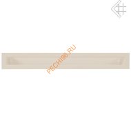 Люфт Kratki LUFT/6/80/К кремовый 60x800 мм