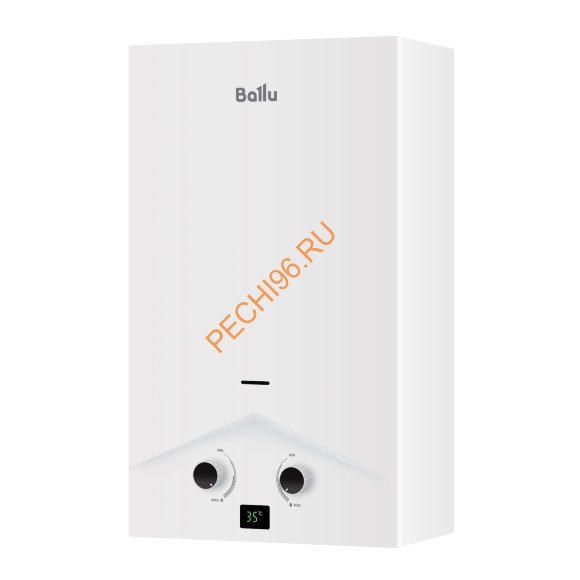 Газовая колонка Ballu GWH 10 Warmix