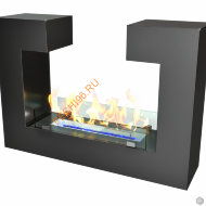 Биокамин ZeFire ARCHWAY