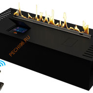 Автоматический биокамин ZeFire AUTOMATIC М 700 с ДУ