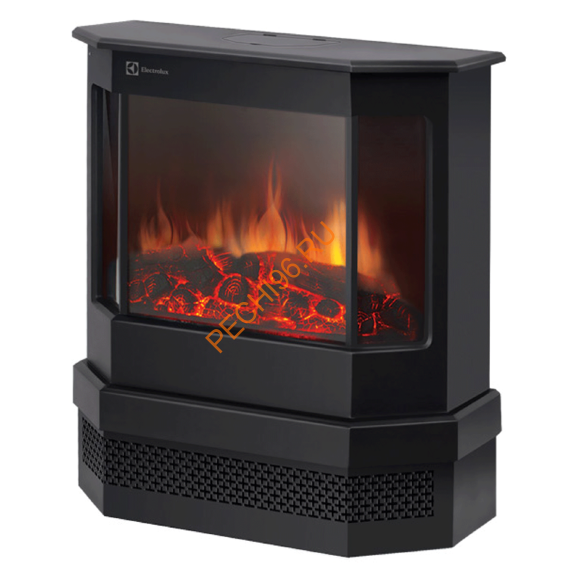 Электрический камин Electrolux EFP/C–1000RC