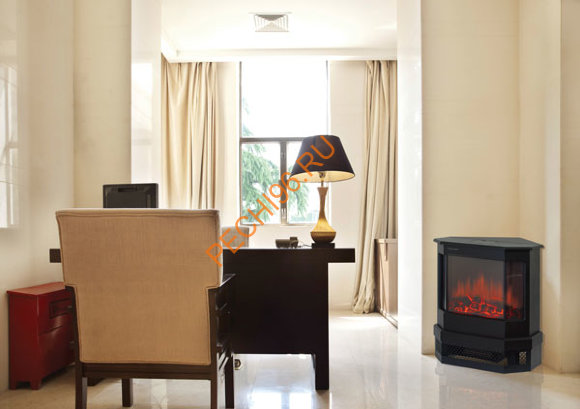 Электрический камин Electrolux EFP/C–1000RC