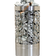 Электрическая печь Лед 6 кВт