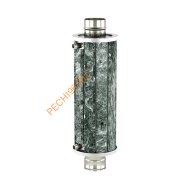 Теплообменник ИзиСтим Д-120 Змеевик