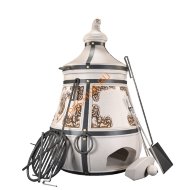 Тандыр Керамический Степной