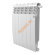 Радиатор биметаллический Royal Thermo BILINER B 500 Белый, 6 секций