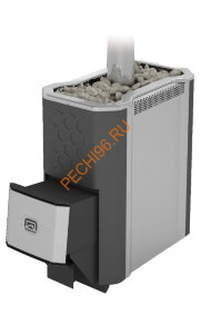 Печь банная Теплодар Сахара 24 ЛK (2.0)