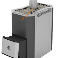 Печь банная Теплодар Сахара 24 ЛK (2.0)