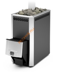 Печь банная Теплодар Сахара 24 ЛK