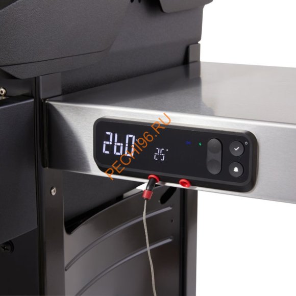 Газовый гриль WEBER SPIRIT PREMIUM EPX-325S GBS SMART, черный Газовый гриль WEBER SPIRIT PREMIUM EPX-325S GBS SMART, черный