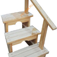 Подиум НКЗ 5 для купели