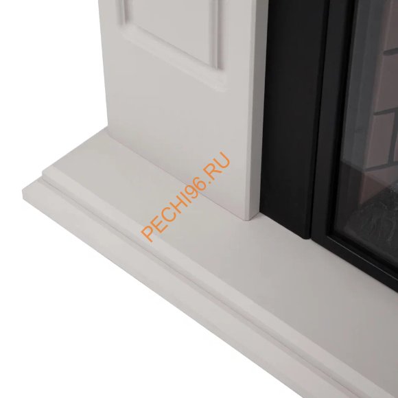 Электрокамин RealFlame THEODOR 33 с очагом 3D Firestar 33