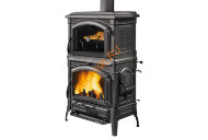 Печь-камин La Nordica Isotta forno EVO