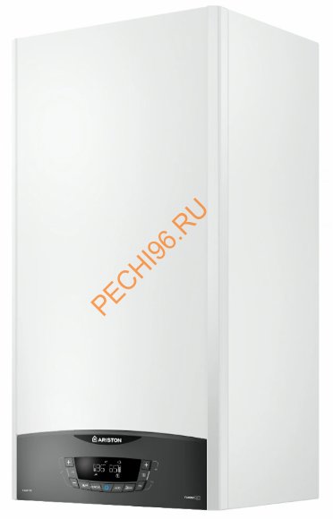 Газовый котел ARISTON CLAS XC 24 FF