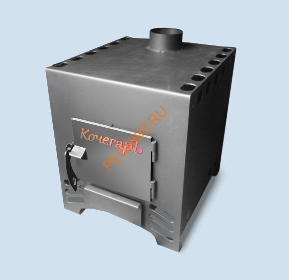 Печь отопительная AGNI КочегарЪ-70