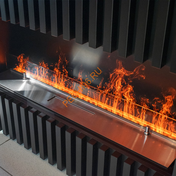 Паровой электрический очаг Schones Feuer 3D FireLine 1000 Паровой электрический очаг Schones Feuer 3D FireLine 1000