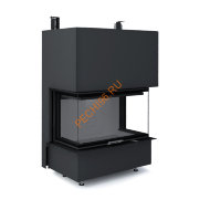 Каминная топка Stav 3VF 650G