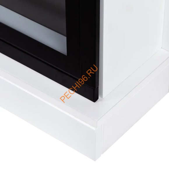 Электрокамин RealFlame Contempo 60 WT с очагом Saphir 60 Электрокамин RealFlame Contempo 60 WT с очагом Saphir 60