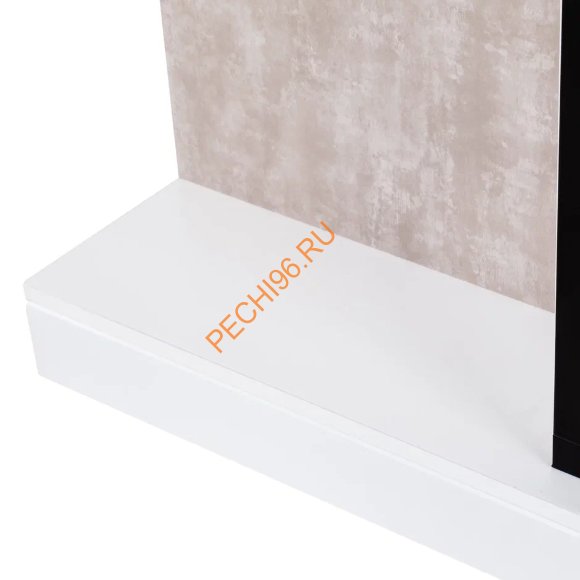 Электрокамин RealFlame Contempo 60 WT с очагом Saphir 60 Электрокамин RealFlame Contempo 60 WT с очагом Saphir 60