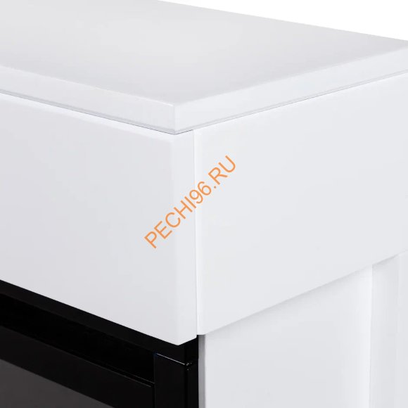 Электрокамин RealFlame Contempo 60 WT с очагом Saphir 60 Электрокамин RealFlame Contempo 60 WT с очагом Saphir 60