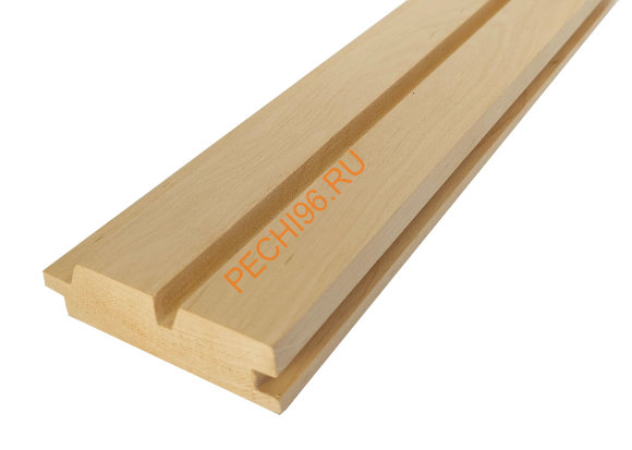 Вагонка Ольха Экстра профиль RMB, 26х86х3200 мм, шт