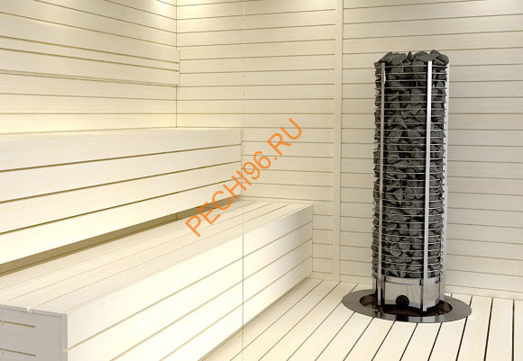 Электрическая печь SAWO TOWER TH9-105NS-P