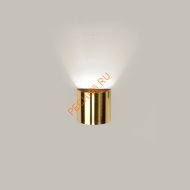 Светильник Cariitti SY золото